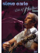 Steve Earle - Live At Montreux 2005