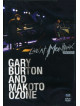 Gary Burton & Makoto Ozone - Live At Montreux 2002
