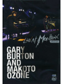 Gary Burton & Makoto Ozone - Live At Montreux 2002