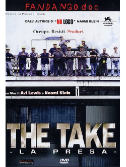 Take (The) - La Presa