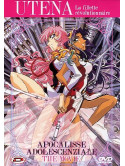 Utena La Fillette Revolutionaire - The Movie - Apocalisse Adolescenziale (Rivista+Dvd)