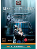 Bianca E Falliero (2 Dvd)