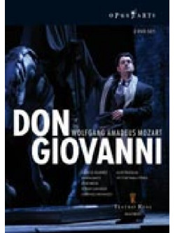 Don Giovanni (2 Dvd)