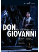 Don Giovanni (2 Dvd)