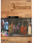 Verdi - Jerusalem (2 Dvd)
