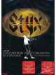 Styx And The Contemporary Youth Orchestra - One With Everything