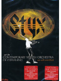 Styx And The Contemporary Youth Orchestra - One With Everything