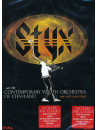 Styx And The Contemporary Youth Orchestra - One With Everything