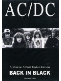 Ac/Dc - Back In Black - Under Review
