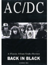 Ac/Dc - Back In Black - Under Review