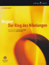 Anello Del Nibelungo (L') / Der Ring Des Nibelungen (11 Dvd)
