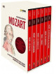 Mozart At Drottningholm (6 Dvd)
