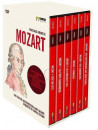Mozart At Drottningholm (6 Dvd)