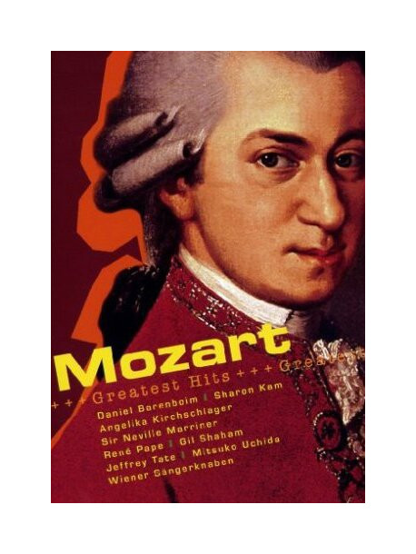 Mozart - Greatest Hits