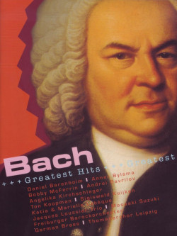 Bach J.S. - Greatest Hits