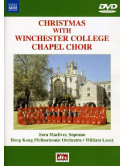 Christmas With Winchester College Chapel Choir