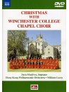 Christmas With Winchester College Chapel Choir