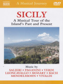 Musical Journey (A) - Sicily