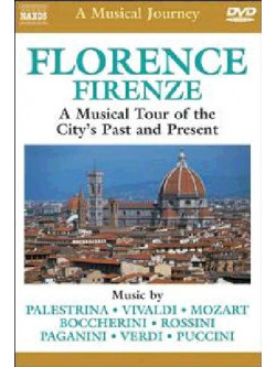 Musical Journey (A) - Florence