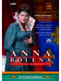 Anna Bolena (2 Dvd)