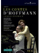 Racconti Di Hoffmann (I) / Les Contes D'Hoffman (2 Dvd)