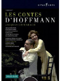 Racconti Di Hoffmann (I) / Les Contes D'Hoffman (2 Dvd)