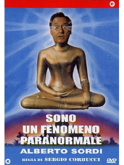 Sono Un Fenomeno Paranormale