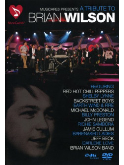 Tribute To Brian Wilson (A)