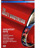 Isley Brothers - Summer Breeze - Greatest Hits Live