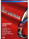 Isley Brothers - Summer Breeze - Greatest Hits Live
