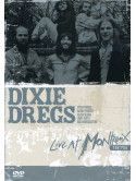 Dixie Dregs - Live At Montreux 1978