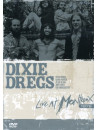 Dixie Dregs - Live At Montreux 1978