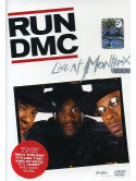 Run Dmc - Live At Montreux 2001