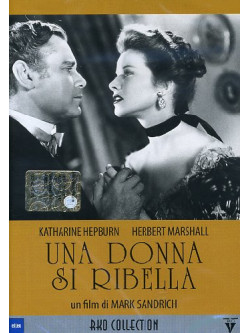 Donna Si Ribella (Una)