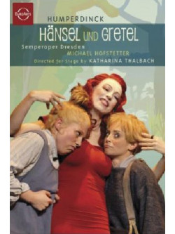 Hansel Und Gretel
