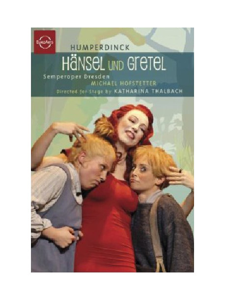 Hansel Und Gretel