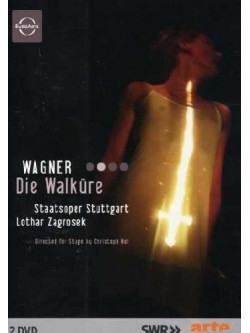 Wagner - Valchiria (La) (2 Dvd)