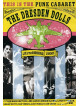 Dresden Dolls - Live At The Roundhouse, London