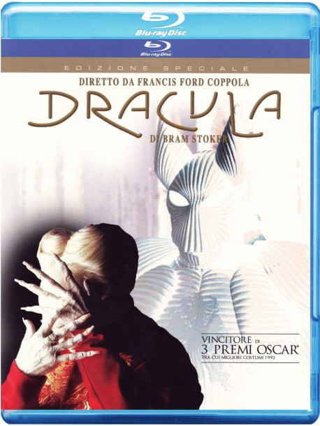 Dracula (1992)