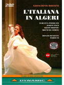 Italiana In Algeri (L') (2 Dvd)