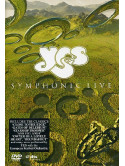 Yes - Symphonic Live