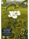 Yes - Symphonic Live
