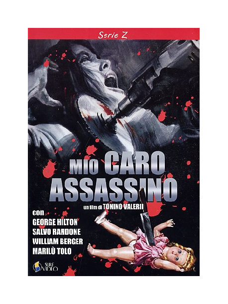 Mio Caro Assassino