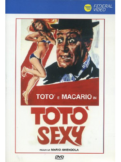 Toto' Sexy