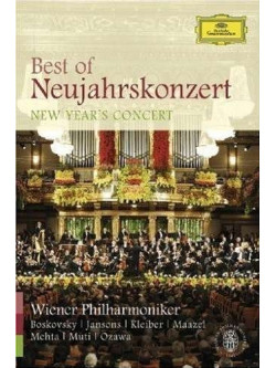 Concerto Di Capodanno / Neujahrskonzert - Best Of