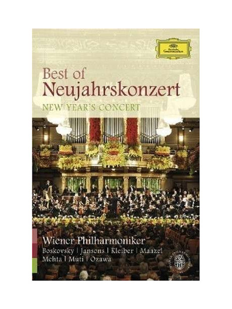 Concerto Di Capodanno / Neujahrskonzert - Best Of