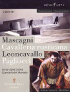 Mascagni - Cavalleria Rusticana / Leoncavallo - Pagliacci (2 Dvd)
