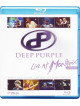 Deep Purple - Live At Montreux 2006