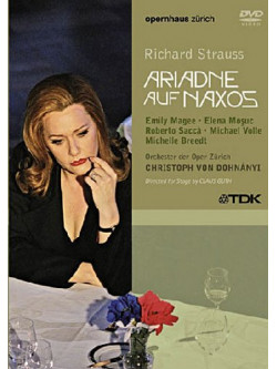 Arianna A Nasso / Ariadne Auf Naxos