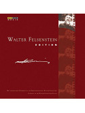 Walter Felsenstein Edition (12 Dvd+Libro) (Ltd)